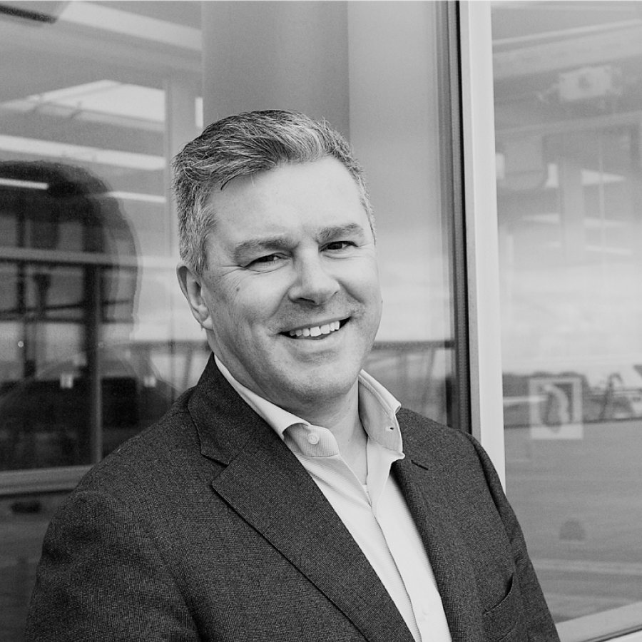 Alexander Vissers, International Business Development