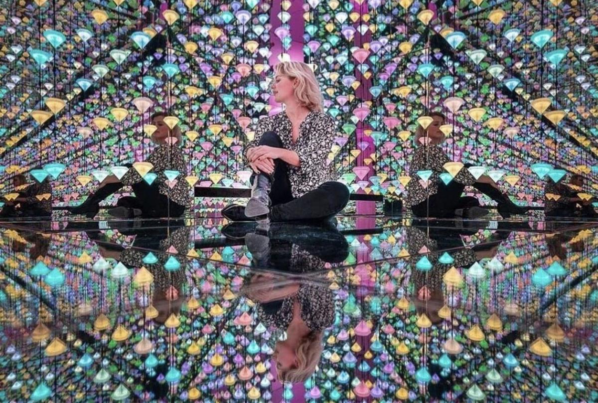 Happiness: Hoe CONGÉ Immersive Exhibitions Internationaal Uitbreidt