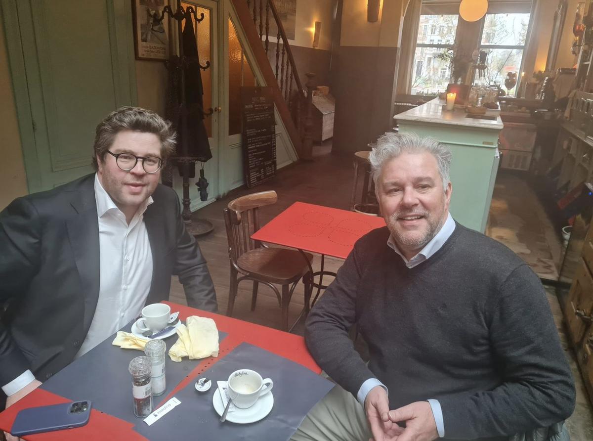 De Internationale Ambities van Pumptech: Van Strategie naar Praktische Groei