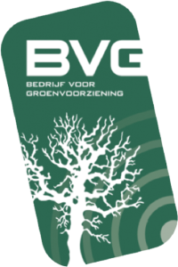 BVG Bedrijf voor Groenvoorziening