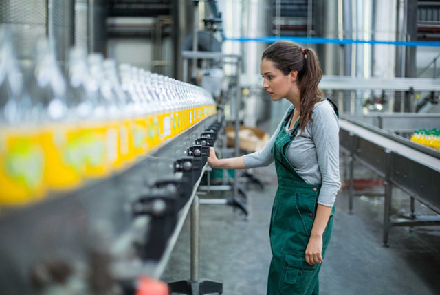 woman-working-factory