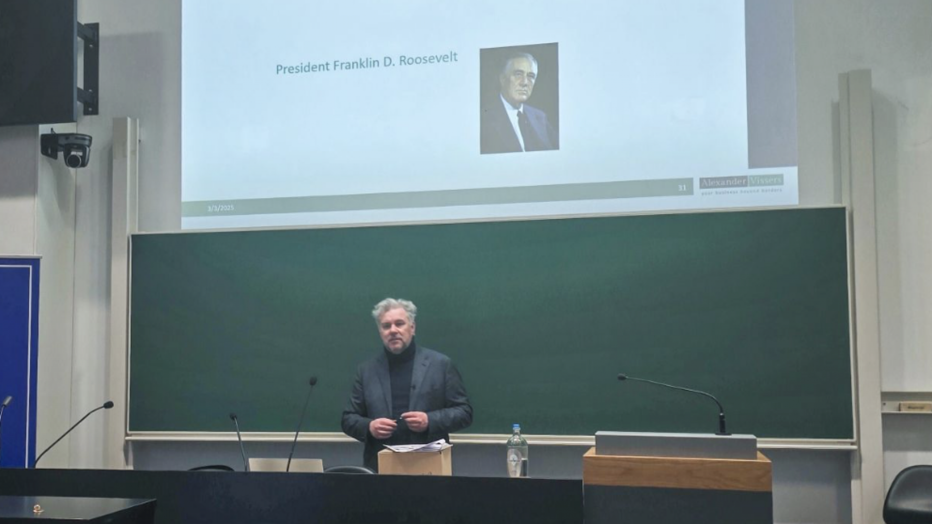 Internationale Groei: Strategie, Executie en de Juiste Partnerschappen