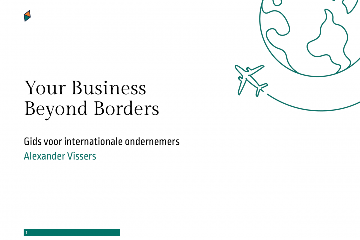 Gids voor Internationale Ondernemers