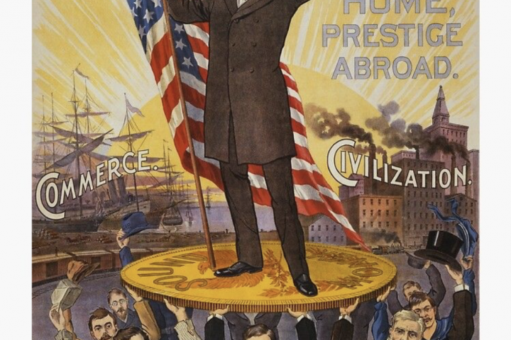 Navigating Trade in Uncertain Times: Opportunities in the Trump Era
